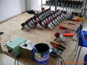 廣州市番禺區(qū)亞飛日用金屬制品廠 專業(yè)金屬加工與配件制造服務