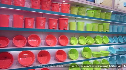 108歲的中國日用品百貨會 展館規(guī)模空前，日用百貨盛況空前