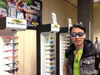 RUDY湯總專訪 好產(chǎn)品的一大要素——堅(jiān)持不跳水