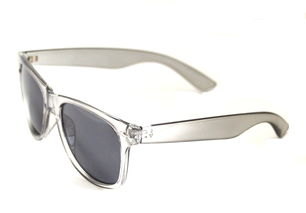 促銷男女通用透明鏡框太陽鏡，廠家直銷盡在臨海市楚翔眼鏡廠