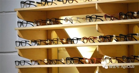 瞄準銀發經濟藍海 從20家連鎖老花鏡門店的實踐，看如何把握中老年高端消費需求