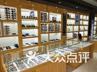 南京丹陽康視眼鏡城 一站式眼鏡采購與團購指南