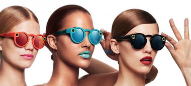 革新可穿戴設備體驗 二代Spectacles智能眼鏡秋季上市，重塑眼鏡銷售新格局